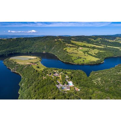 Visite en ENS Espace Naturel Sensible