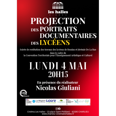 Projet Cinéma