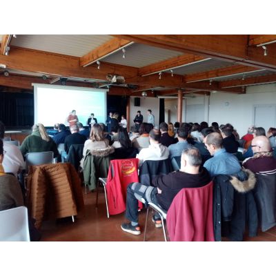 Don Bosco : son héritage pédagogique à Ressins en 2023