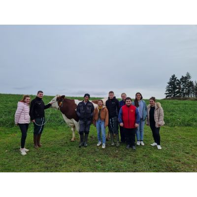 Trophée International de l'Enseignement Agricole 2023 (T.I.E.A.)