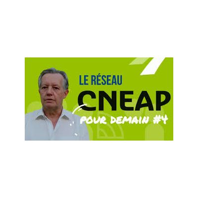 Le Réseau Cneap Pour Demain