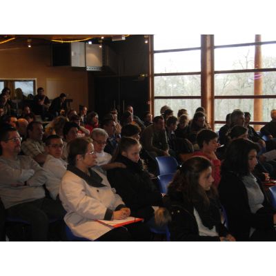 LE LYCEE DE RESSINS A TENU SON ASSEMBLEE GENERALE